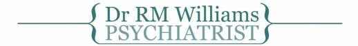 Dr RM Williams